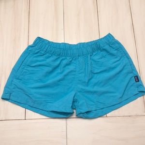 Patagonia shorts